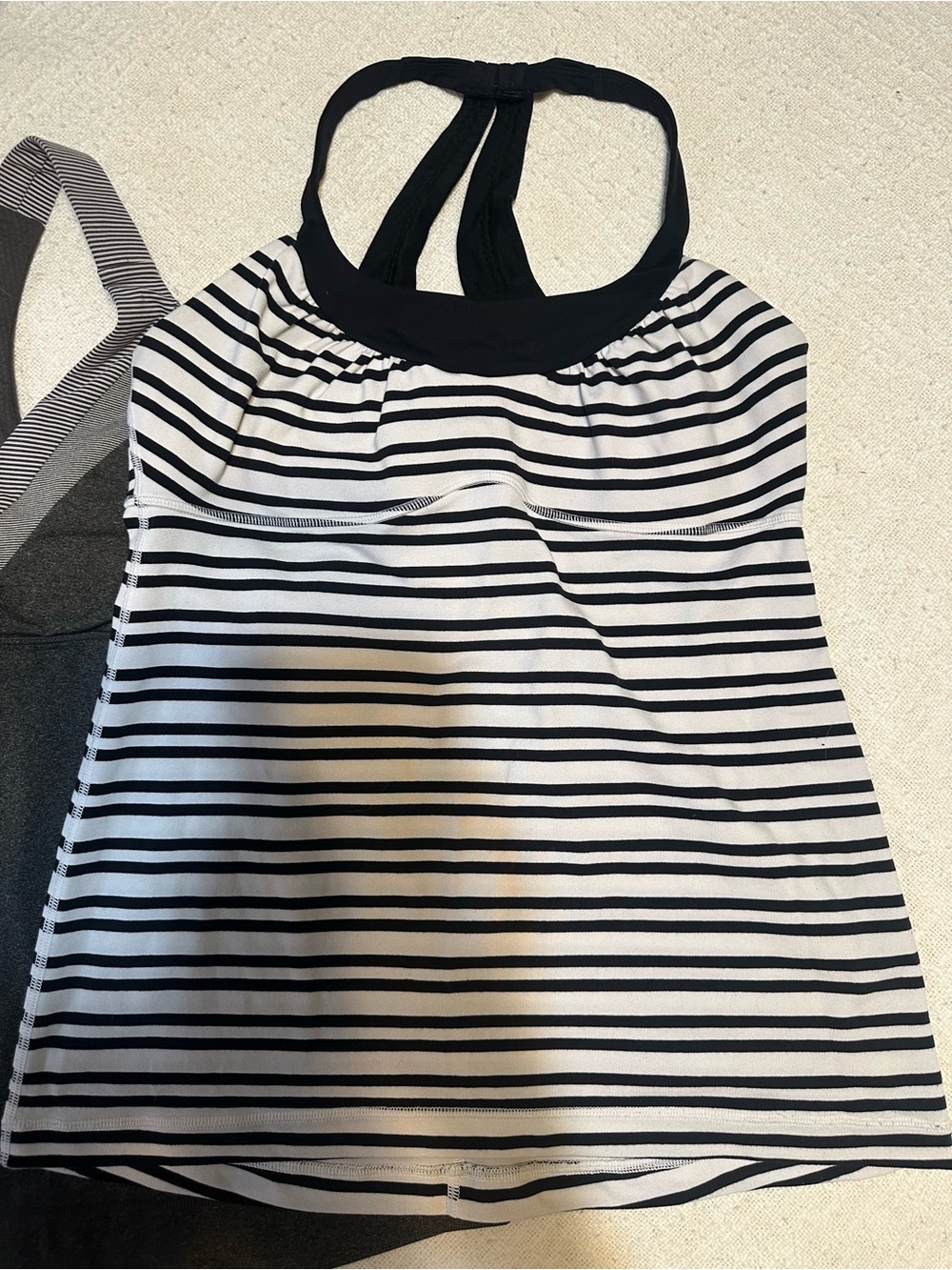 Lululemon Tank Bundle - Picture 12 of 16